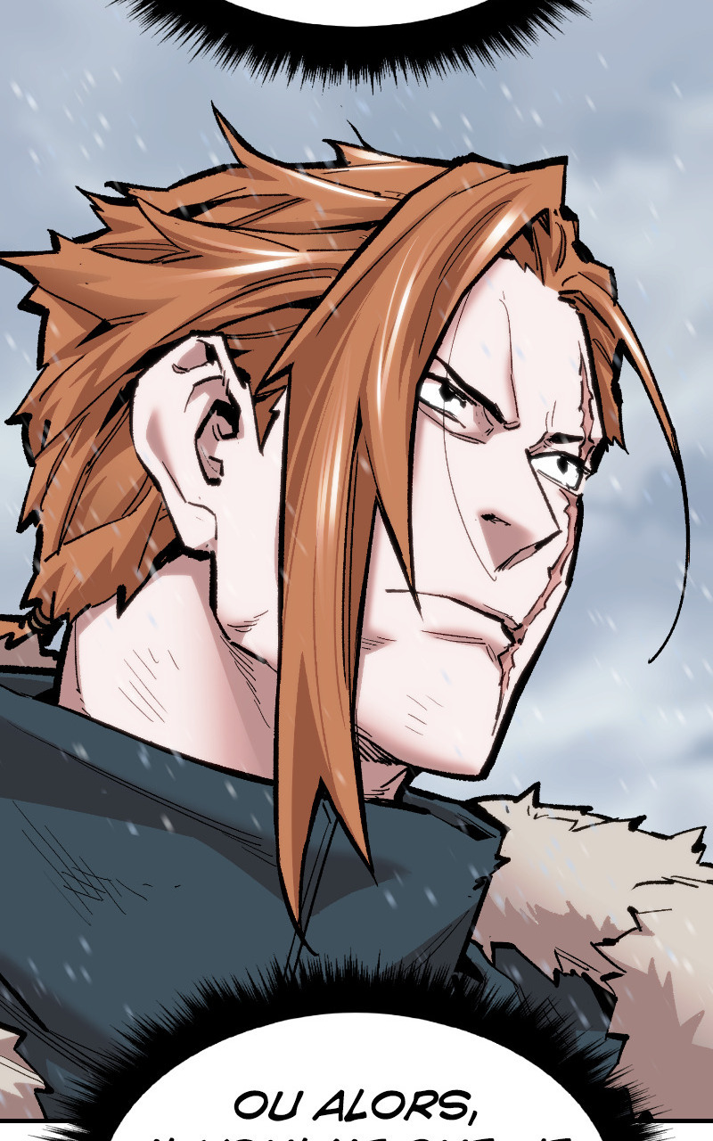 Read Limit Breaker vf Manga Online