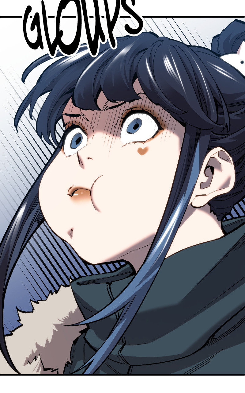 Read Limit Breaker vf Manga Online