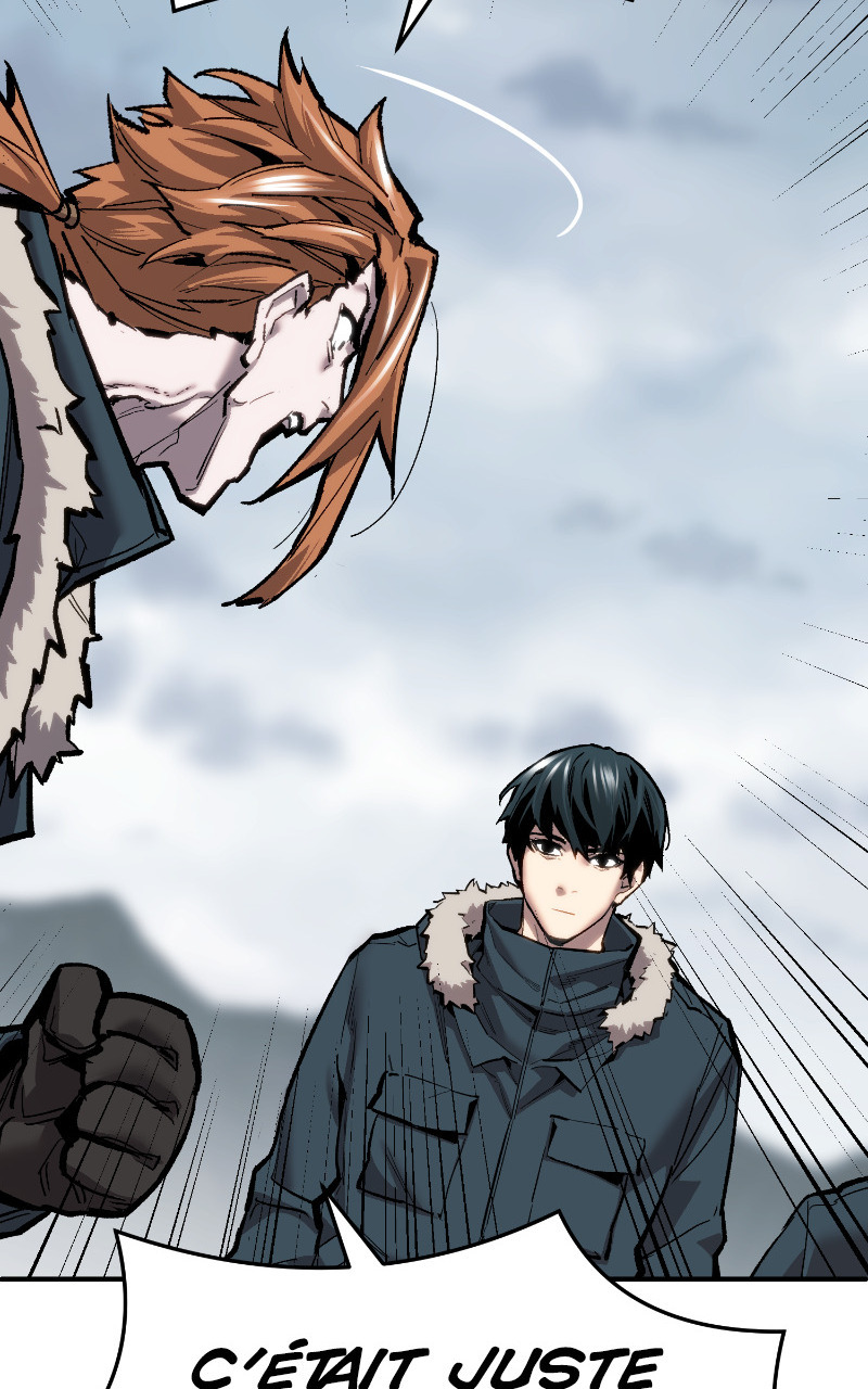 Read Limit Breaker vf Manga Online