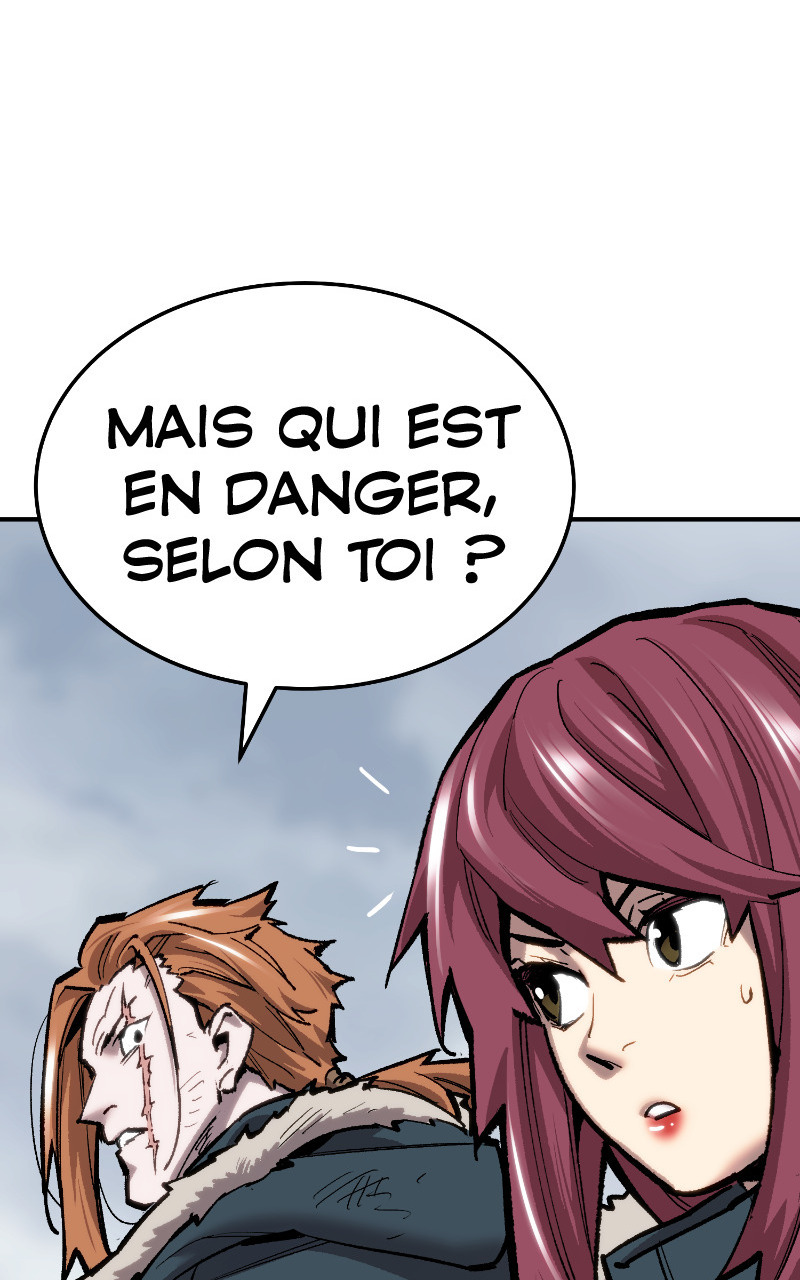 Read Limit Breaker vf Manga Online