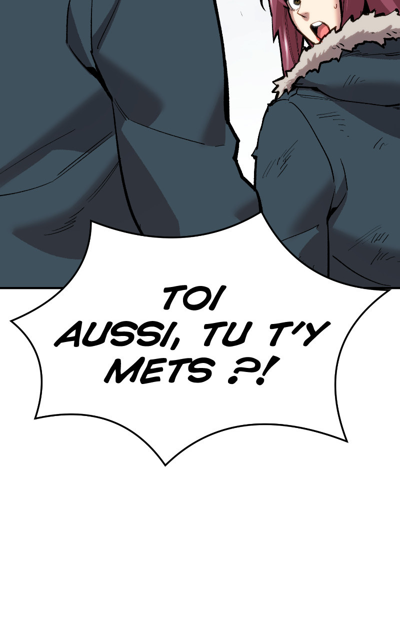 Read Limit Breaker vf Manga Online