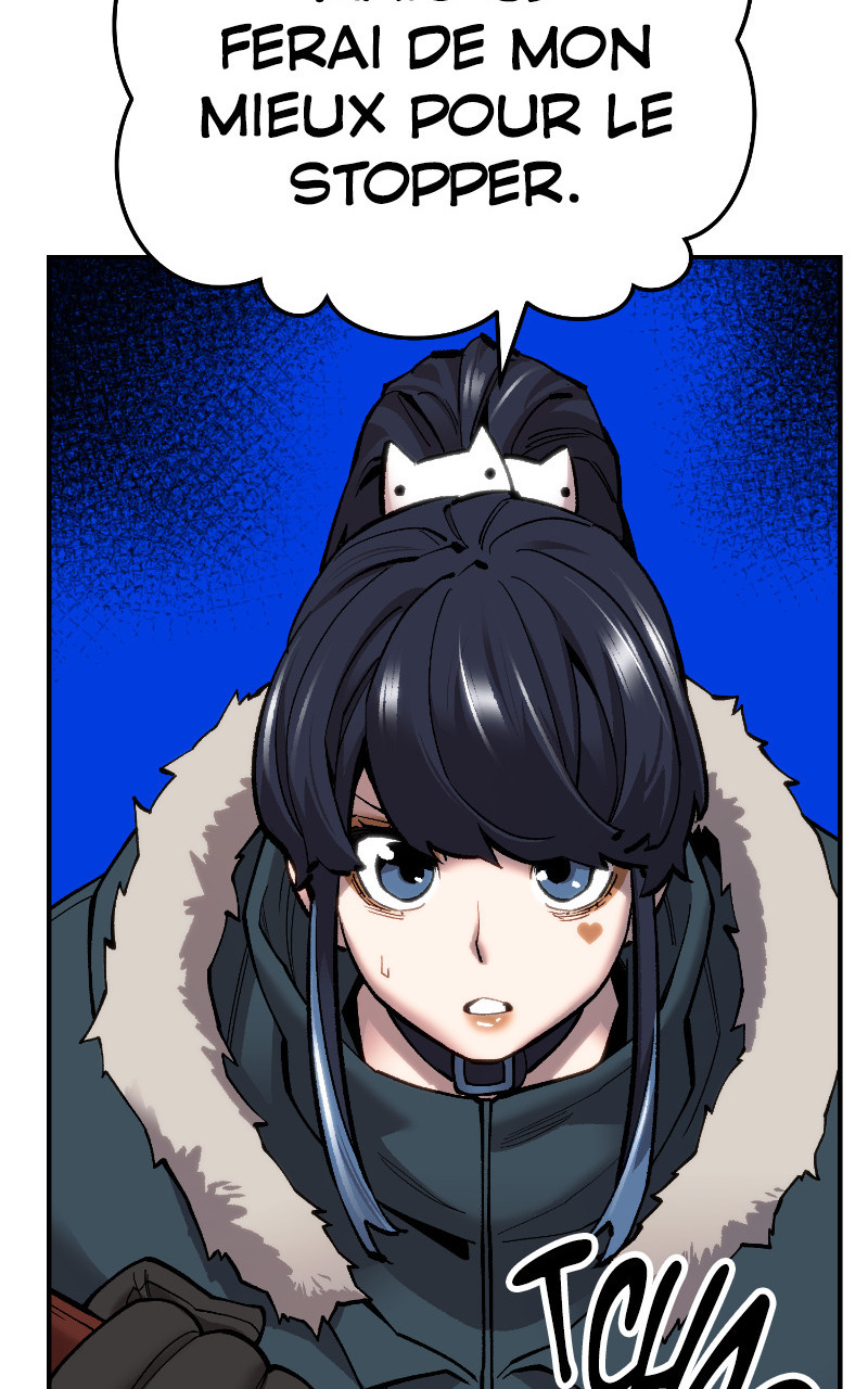 Read Limit Breaker vf Manga Online