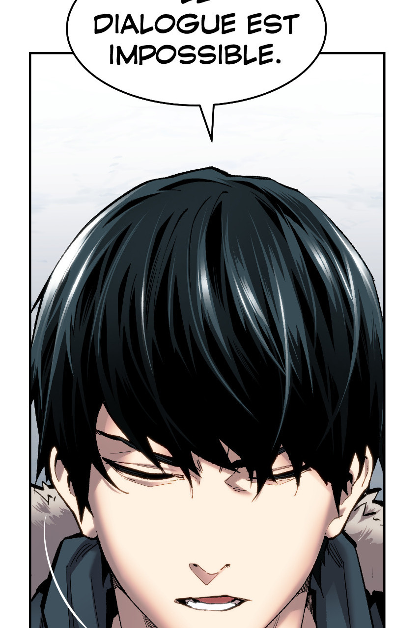 Read Limit Breaker vf Manga Online
