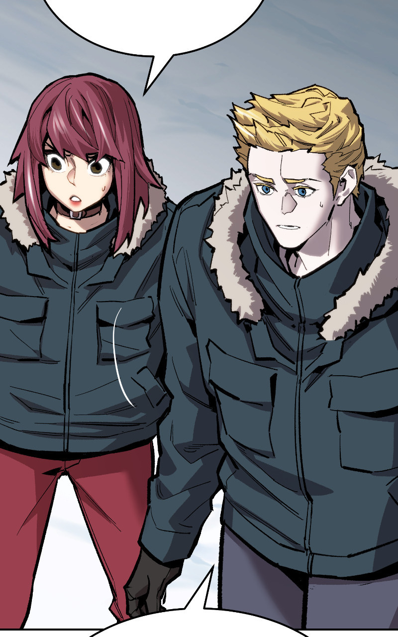 Read Limit Breaker vf Manga Online