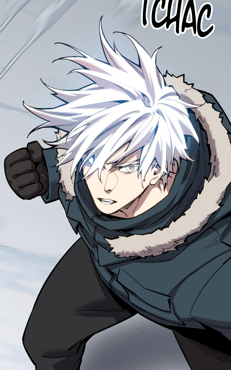 Read Limit Breaker vf Manga Online