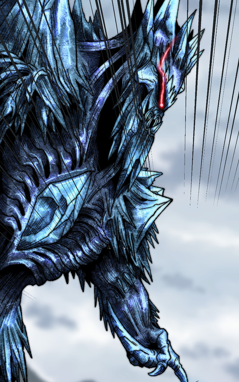 Read Limit Breaker vf Manga Online