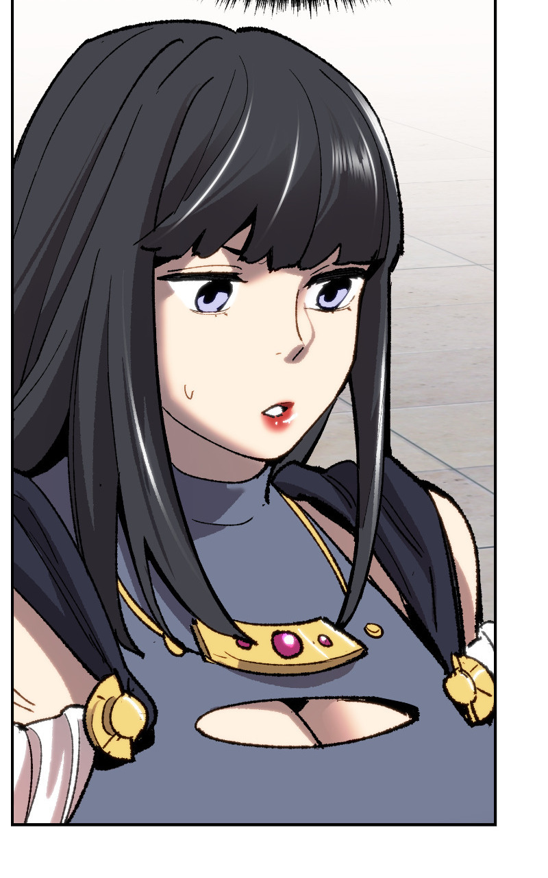 Read Limit Breaker vf Manga Online