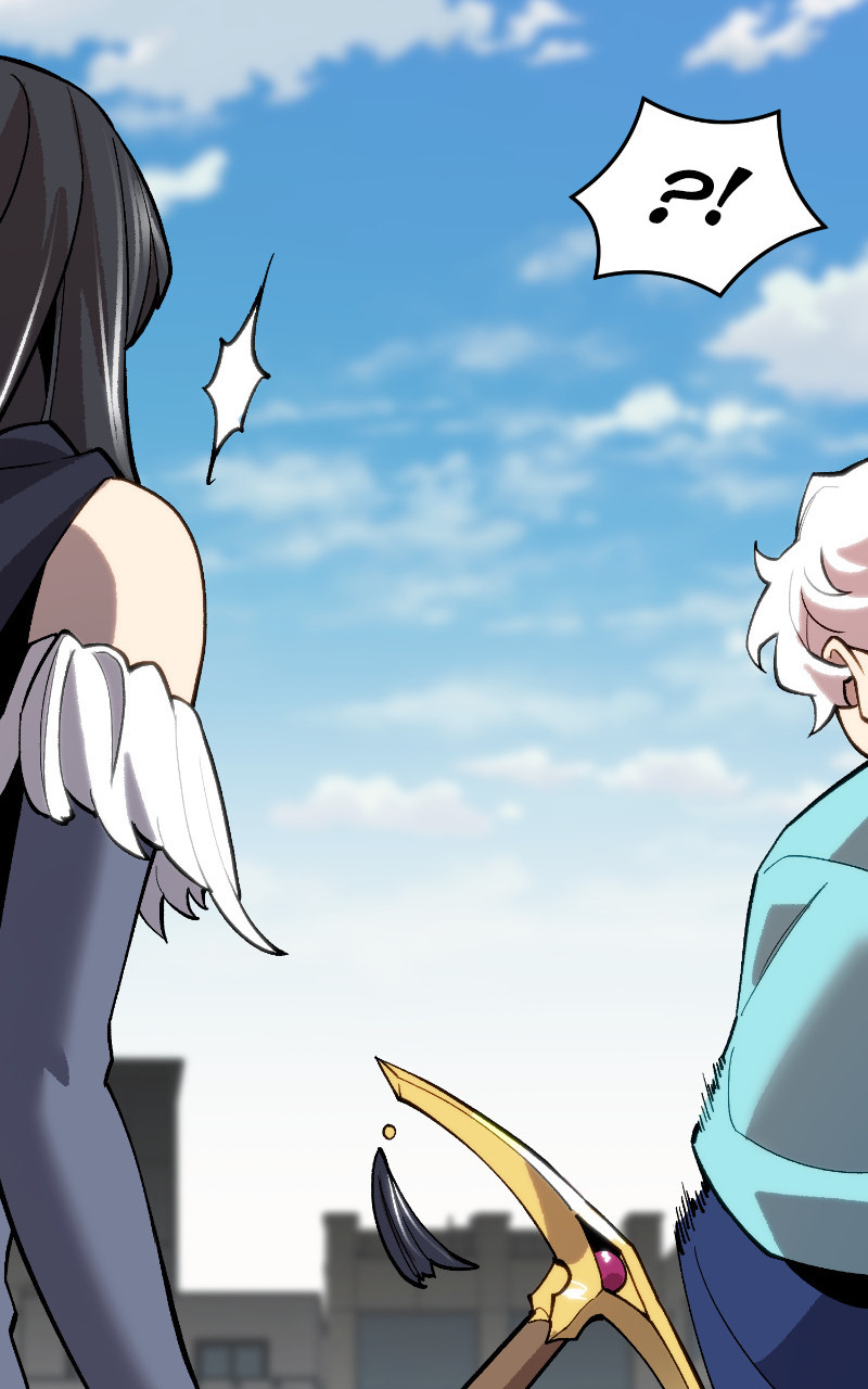 Read Limit Breaker vf Manga Online