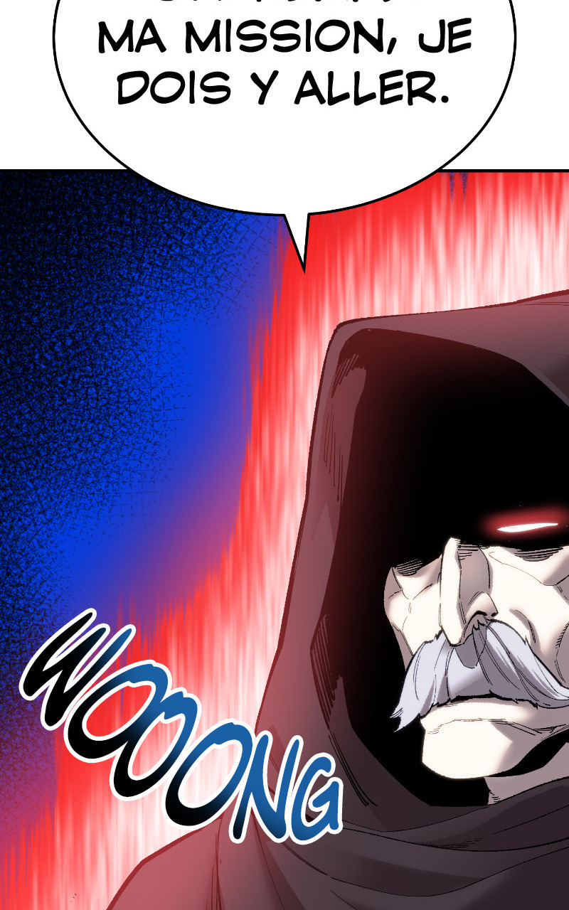 Read Limit Breaker vf Manga Online