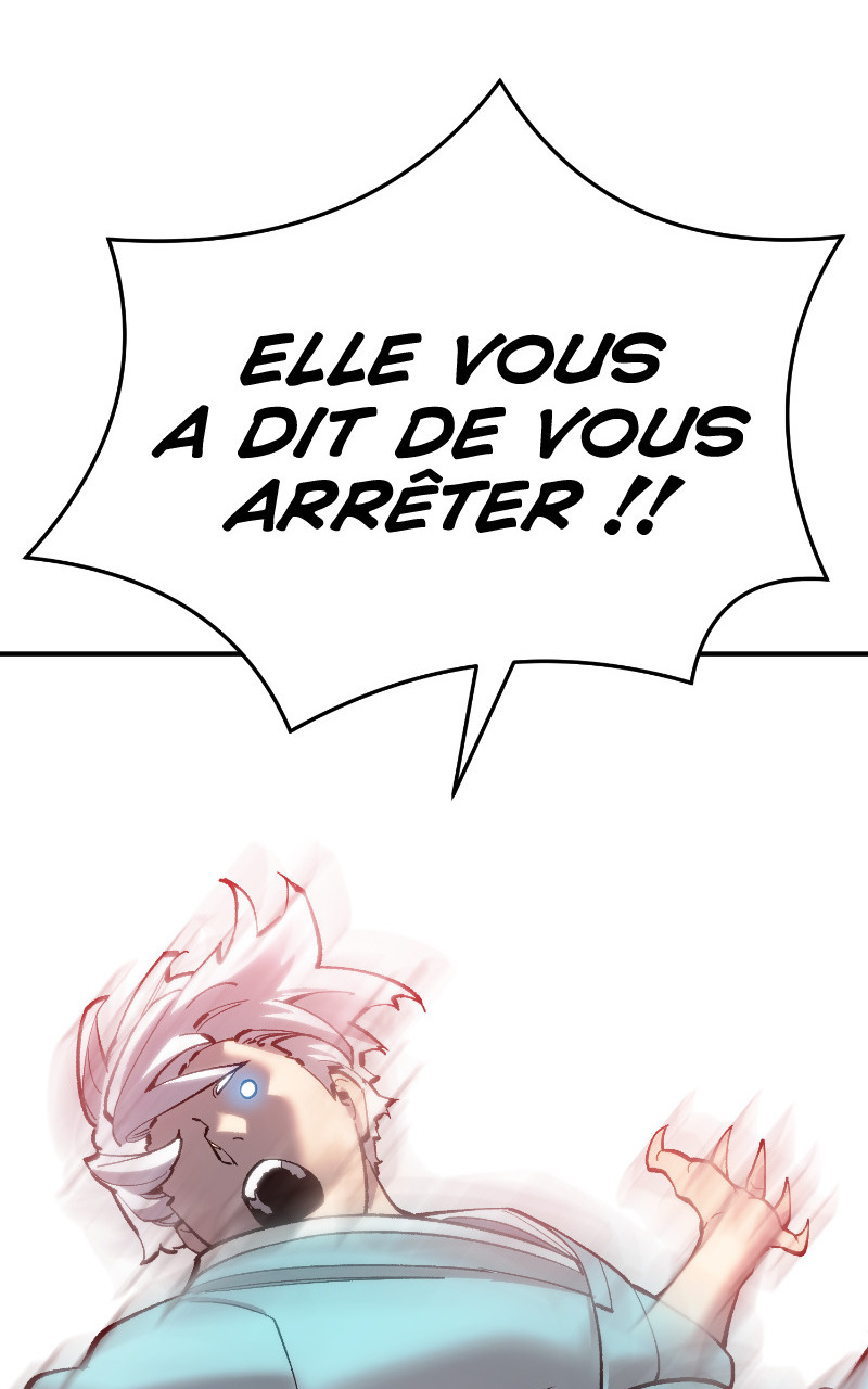Read Limit Breaker vf Manga Online