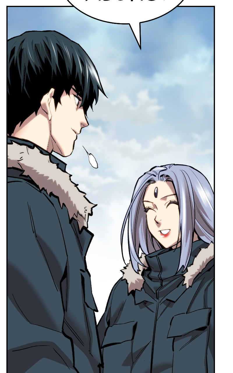 Read Limit Breaker vf Manga Online