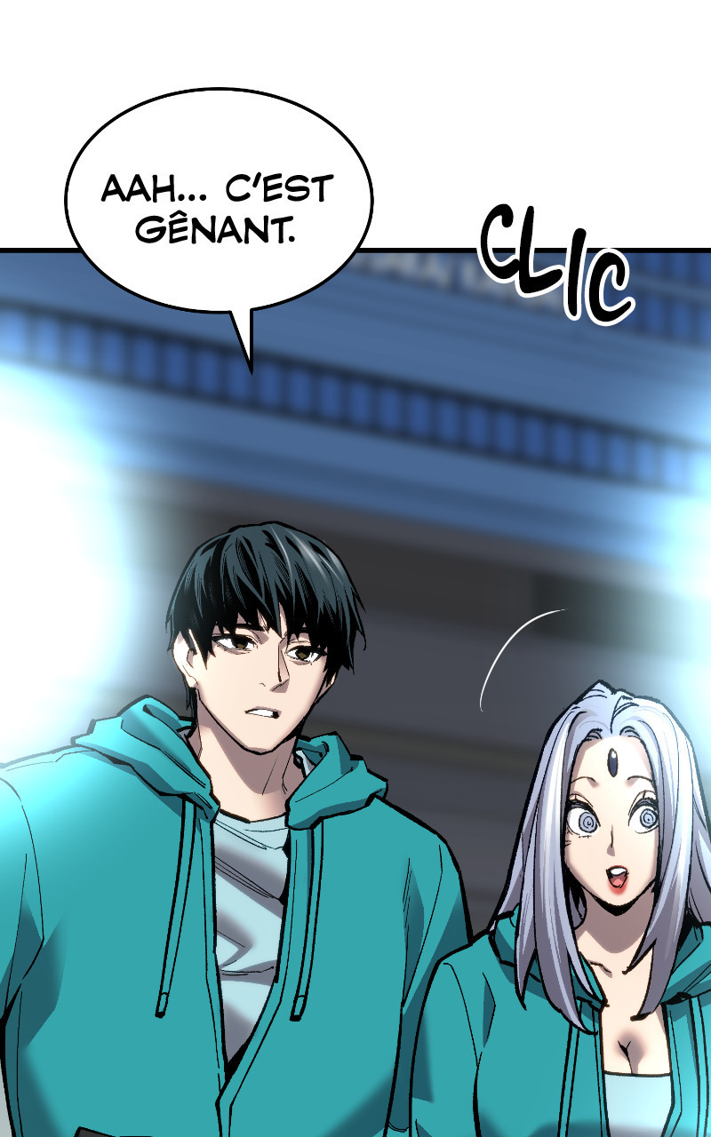 Read Limit Breaker vf Manga Online