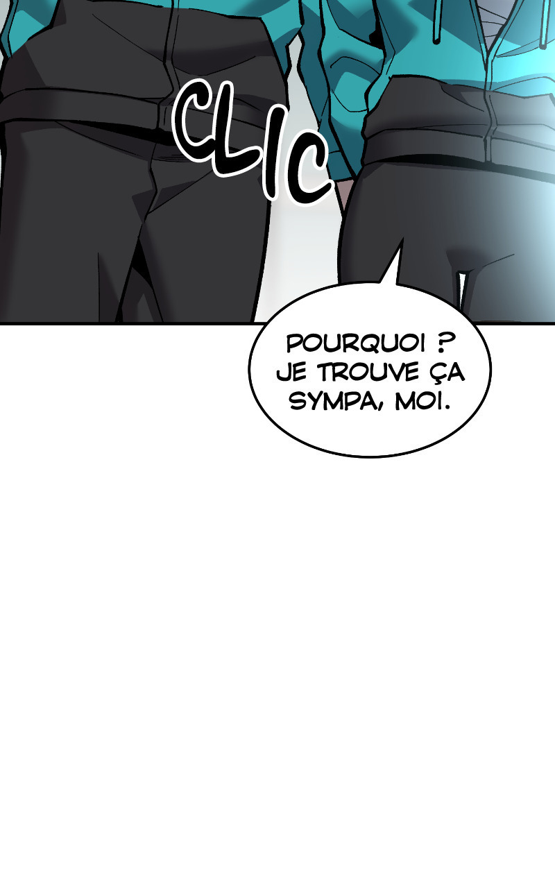 Read Limit Breaker vf Manga Online
