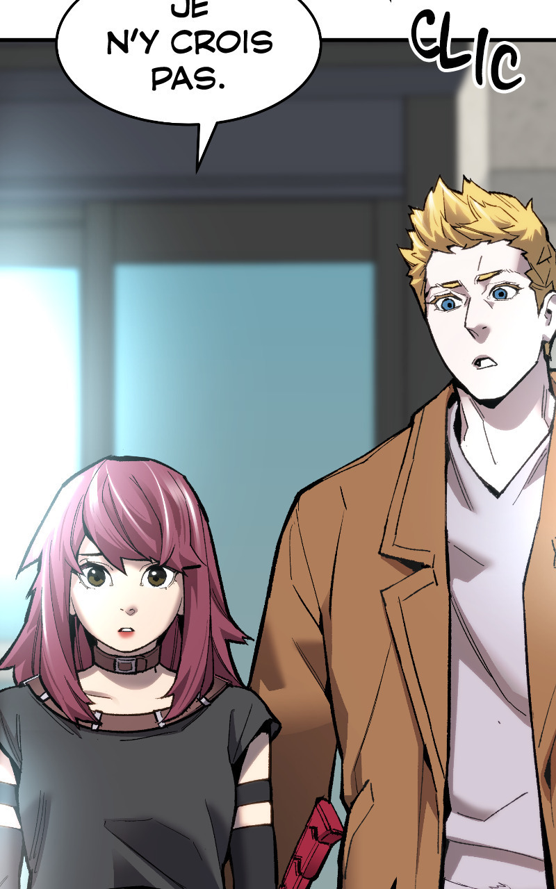 Read Limit Breaker vf Manga Online