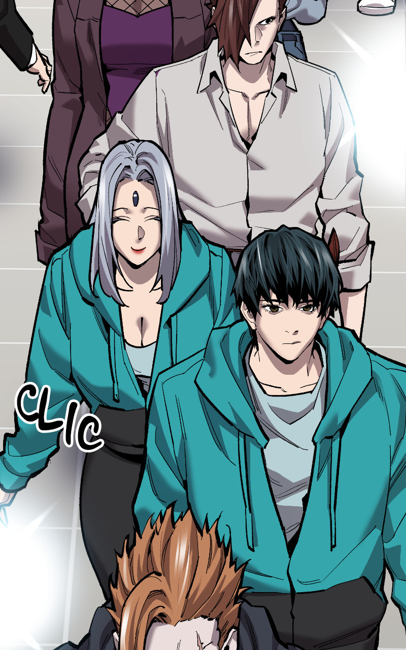 Read Limit Breaker vf Manga Online