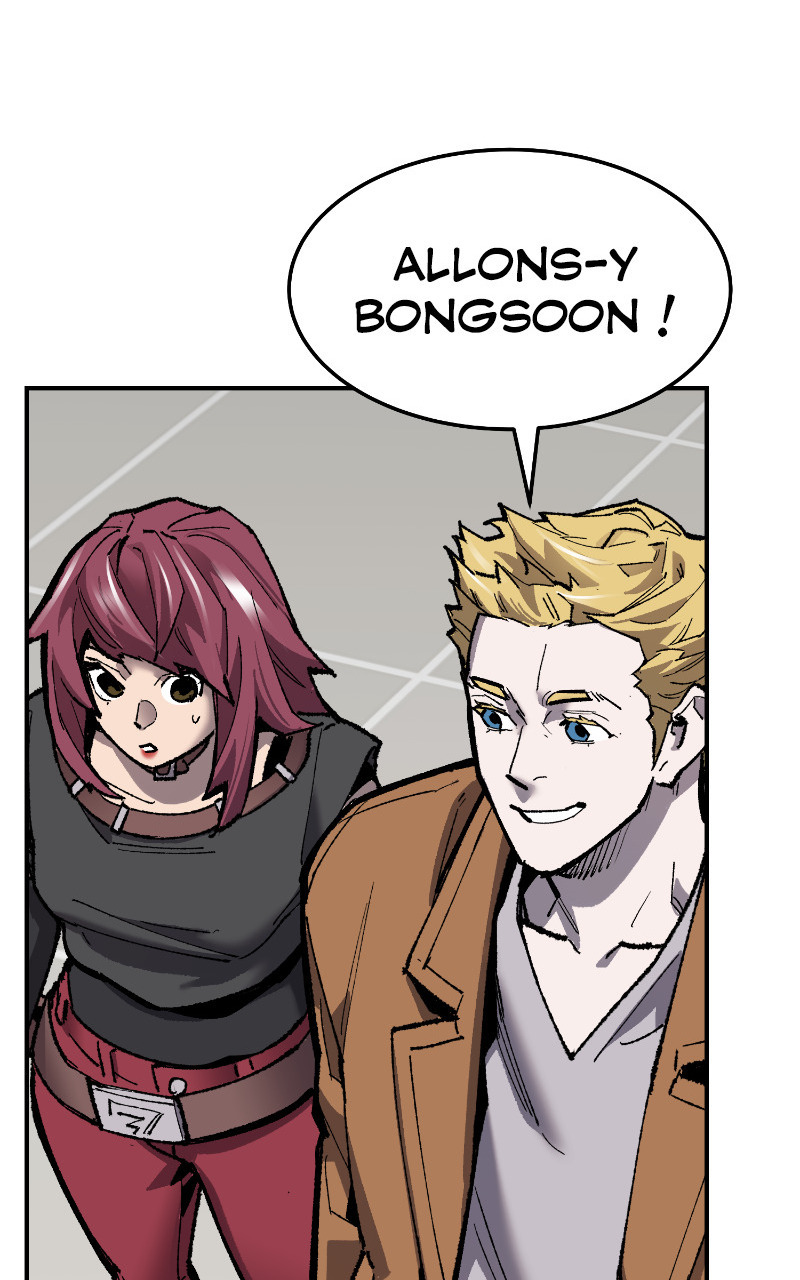 Read Limit Breaker vf Manga Online