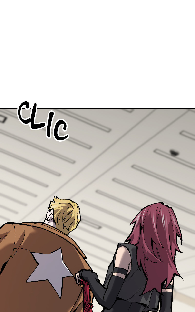 Read Limit Breaker vf Manga Online