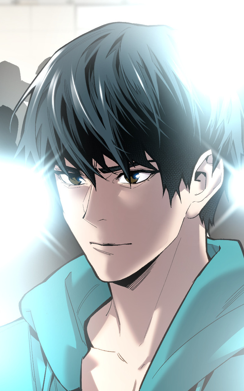 Read Limit Breaker vf Manga Online