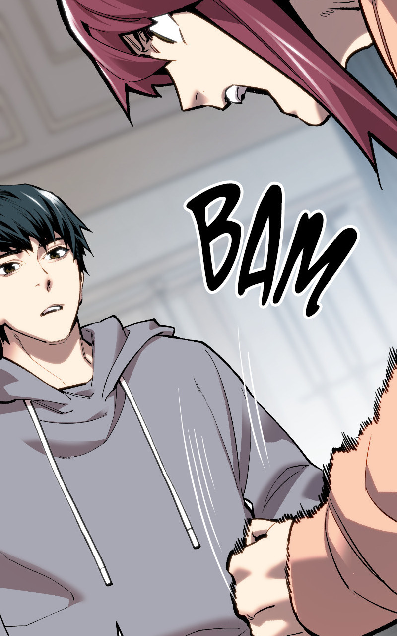 Read Limit Breaker vf Manga Online