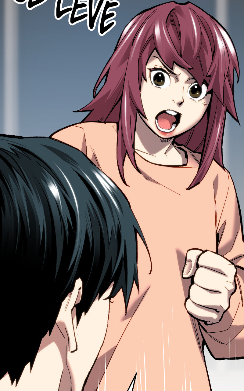 Read Limit Breaker vf Manga Online