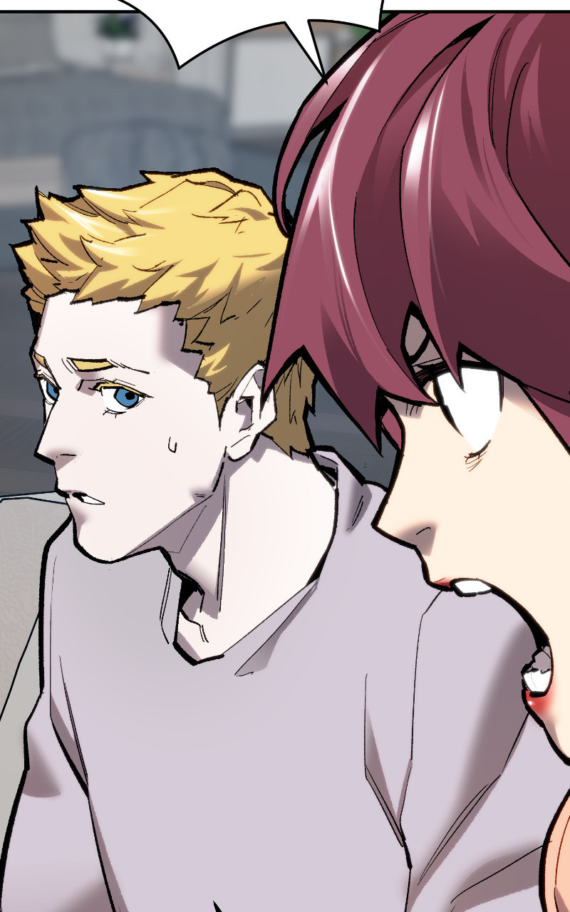 Read Limit Breaker vf Manga Online