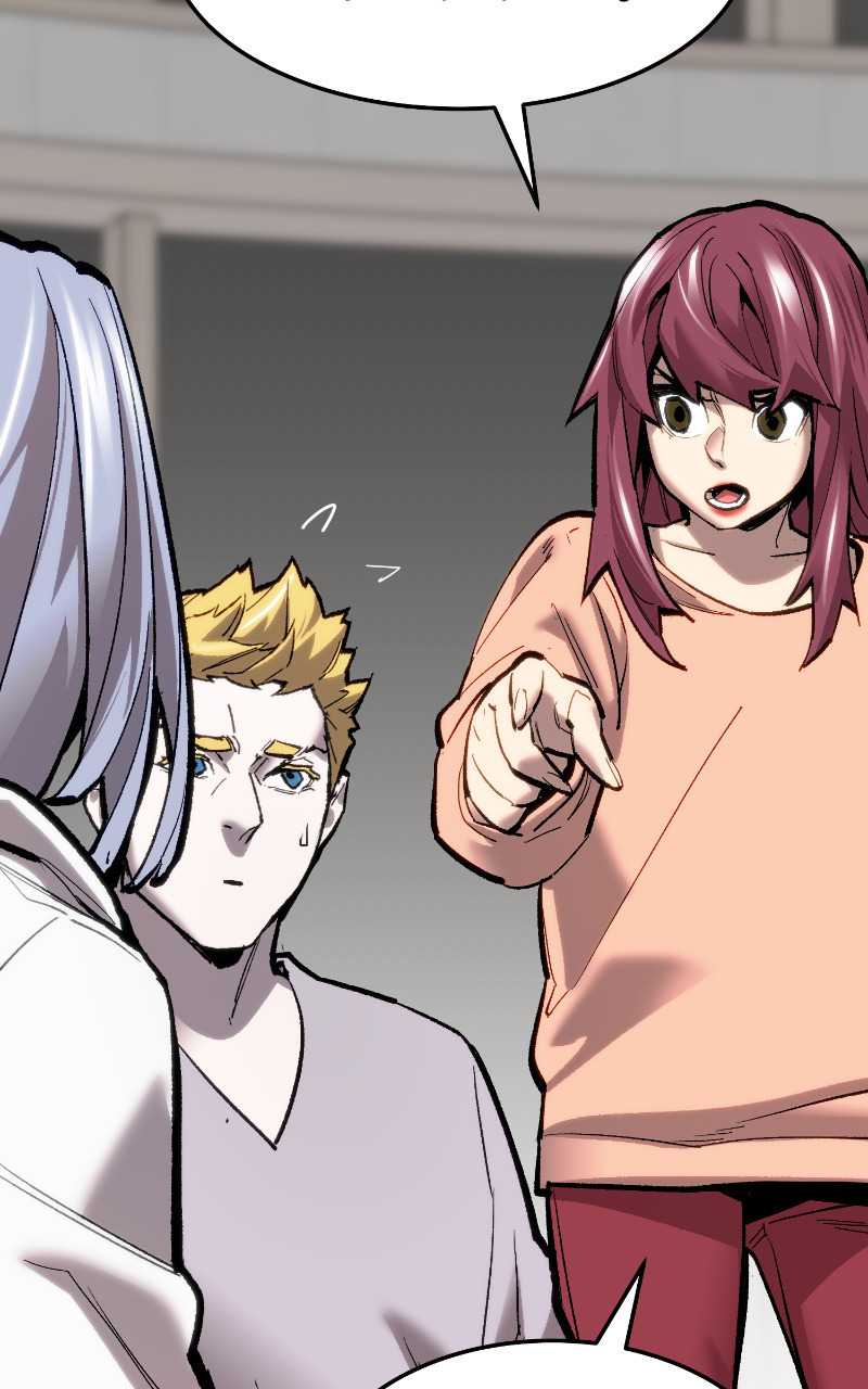 Read Limit Breaker vf Manga Online