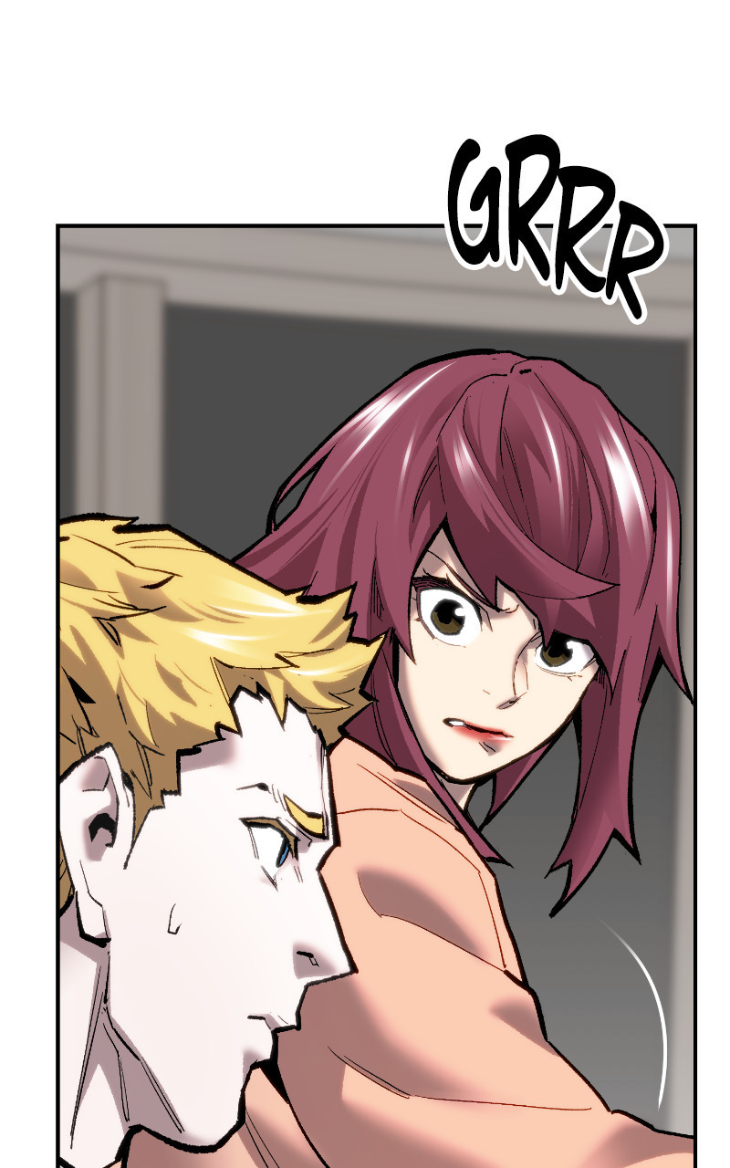Read Limit Breaker vf Manga Online
