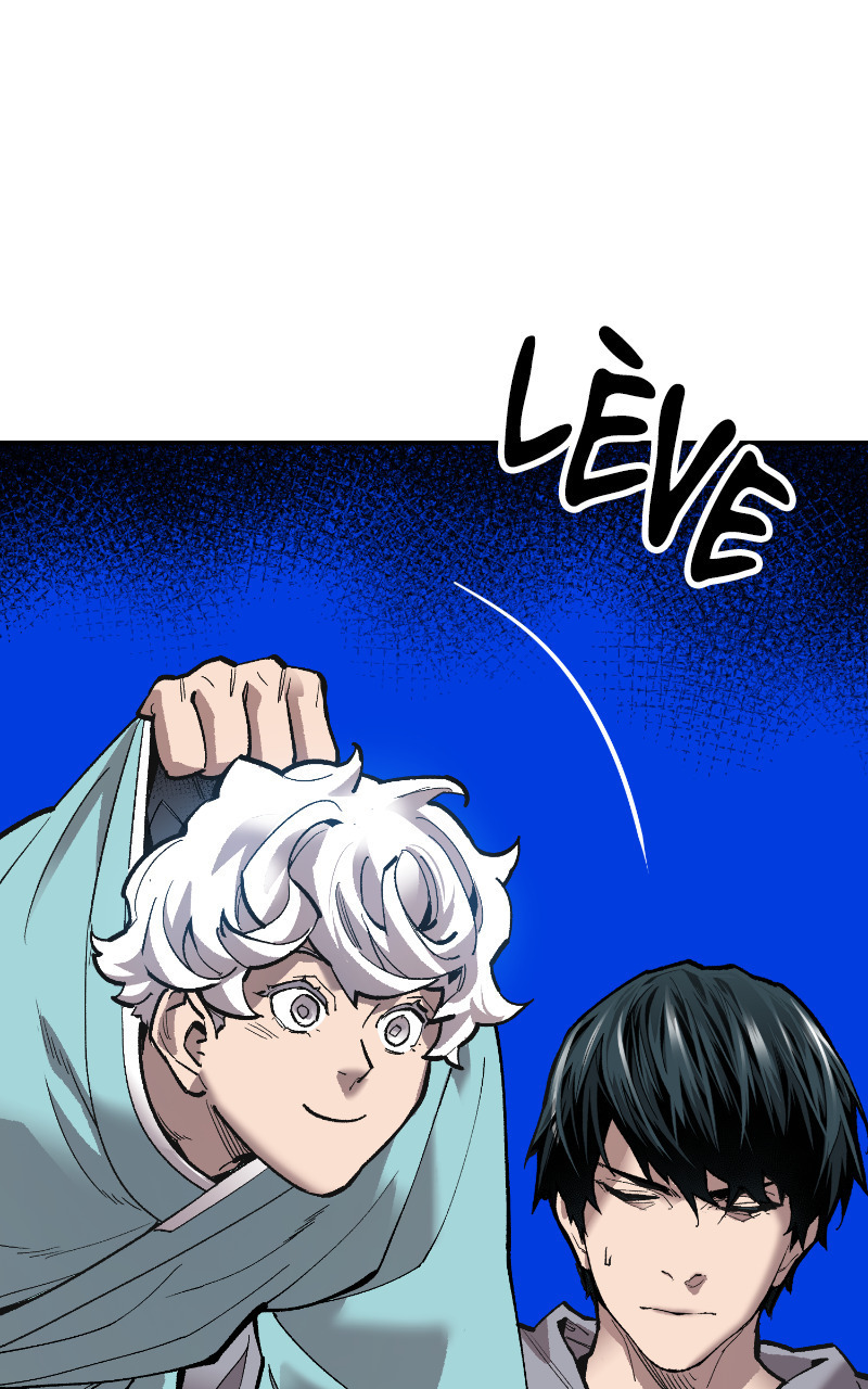 Read Limit Breaker vf Manga Online