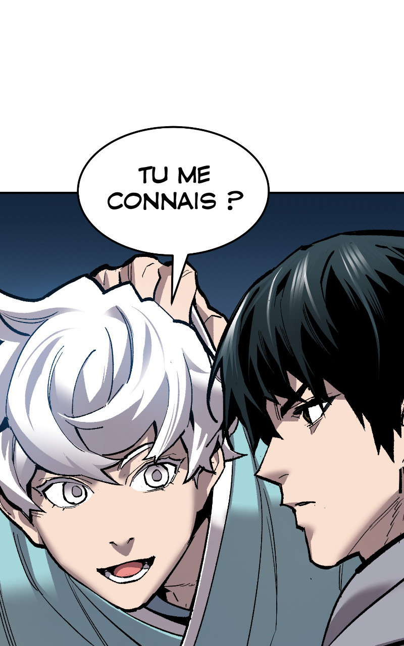 Read Limit Breaker vf Manga Online