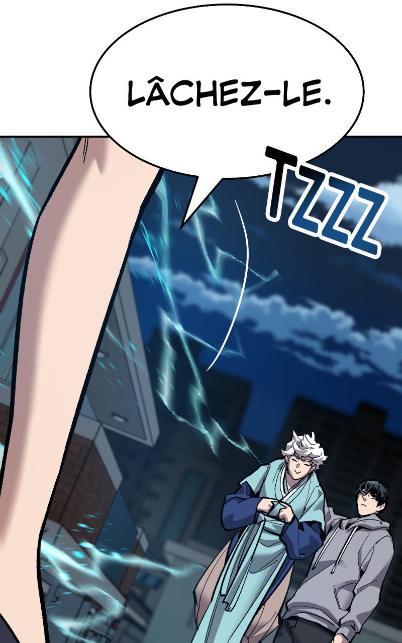 Read Limit Breaker vf Manga Online