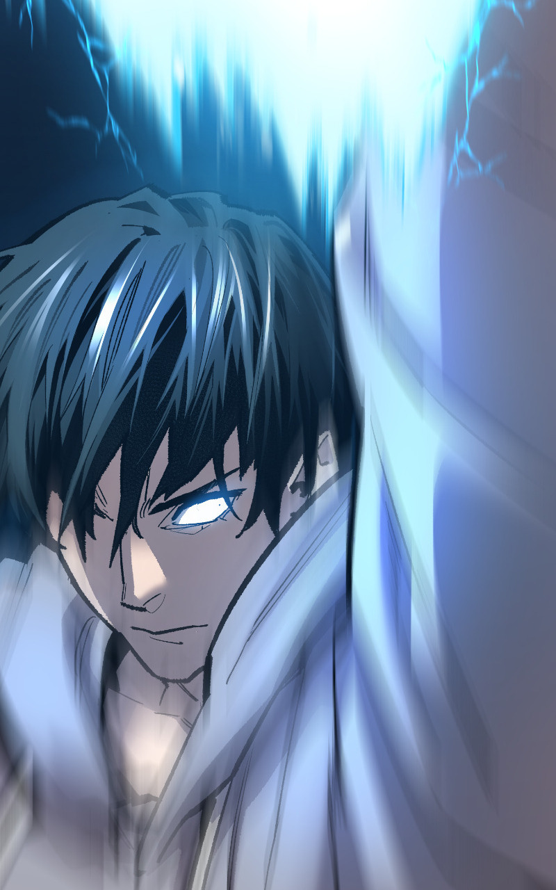 Read Limit Breaker vf Manga Online