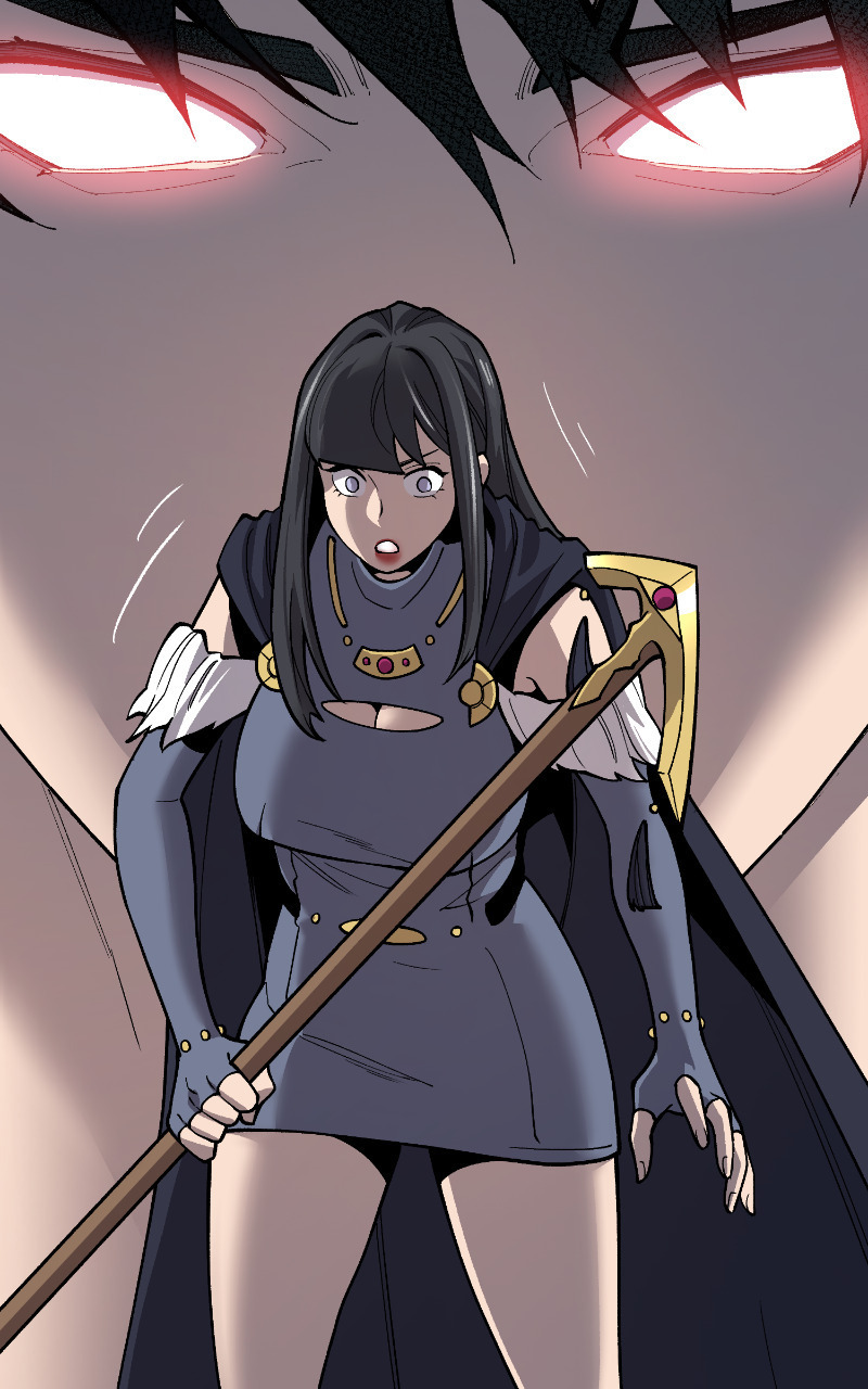 Read Limit Breaker vf Manga Online