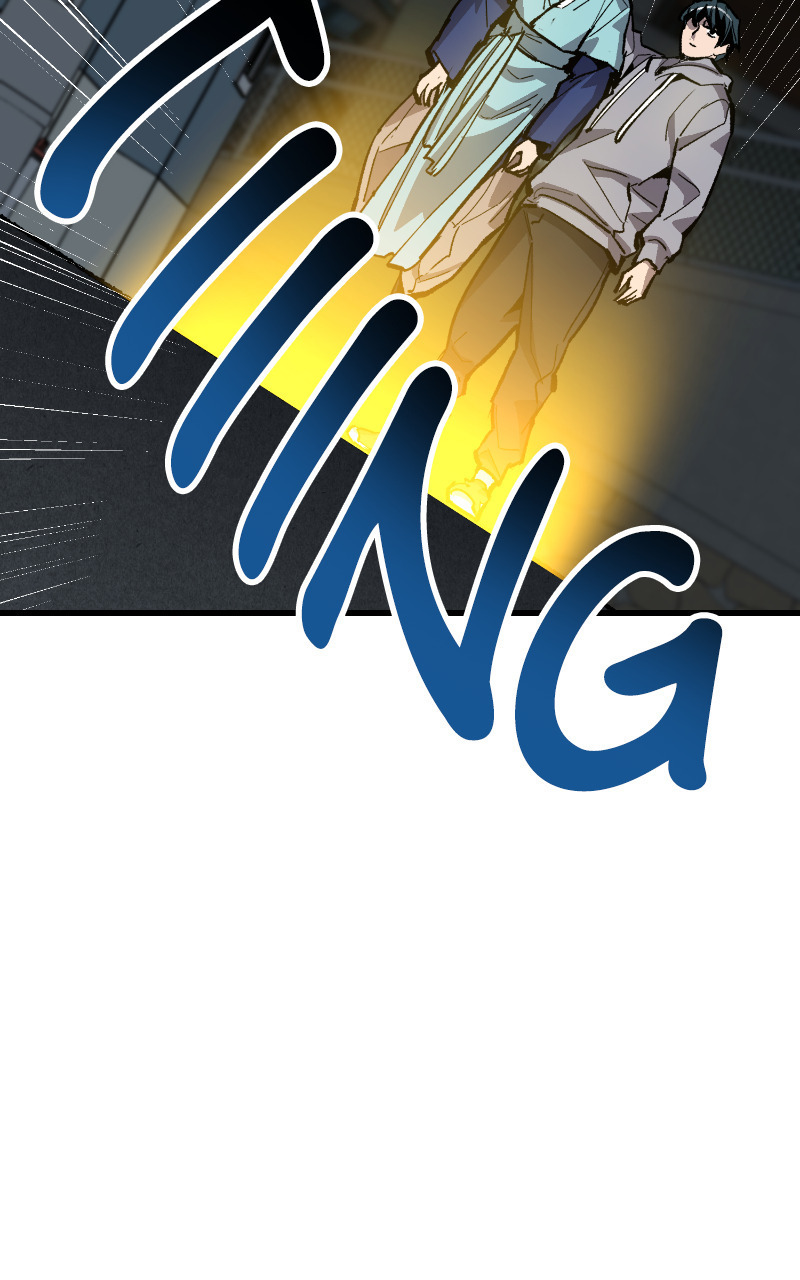 Read Limit Breaker vf Manga Online