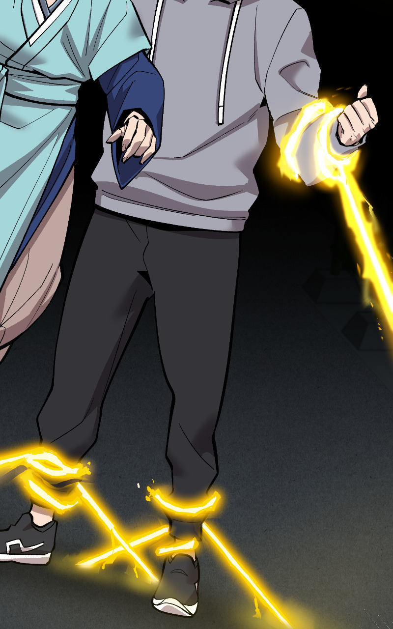 Read Limit Breaker vf Manga Online
