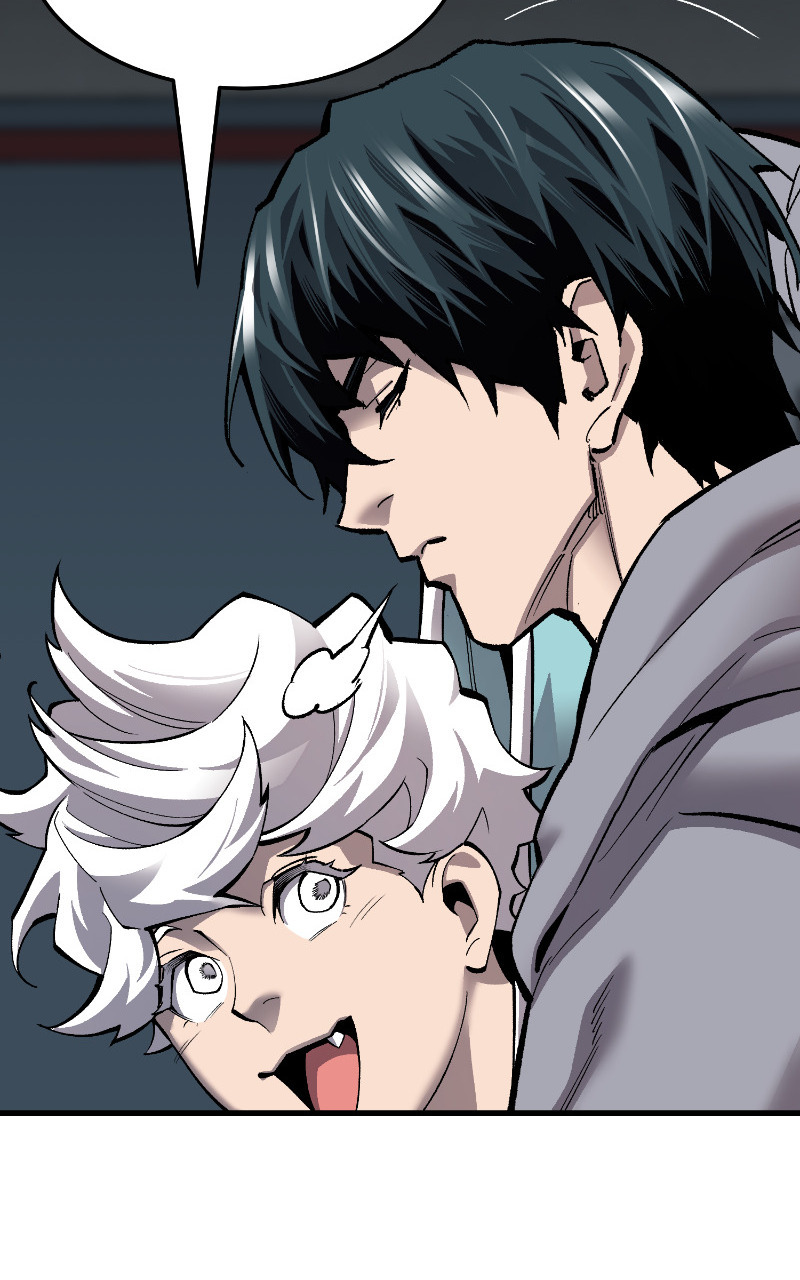 Read Limit Breaker vf Manga Online