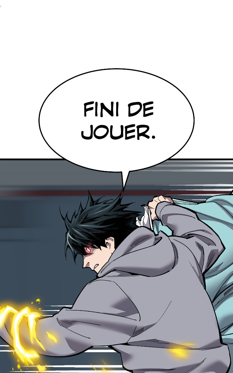 Read Limit Breaker vf Manga Online