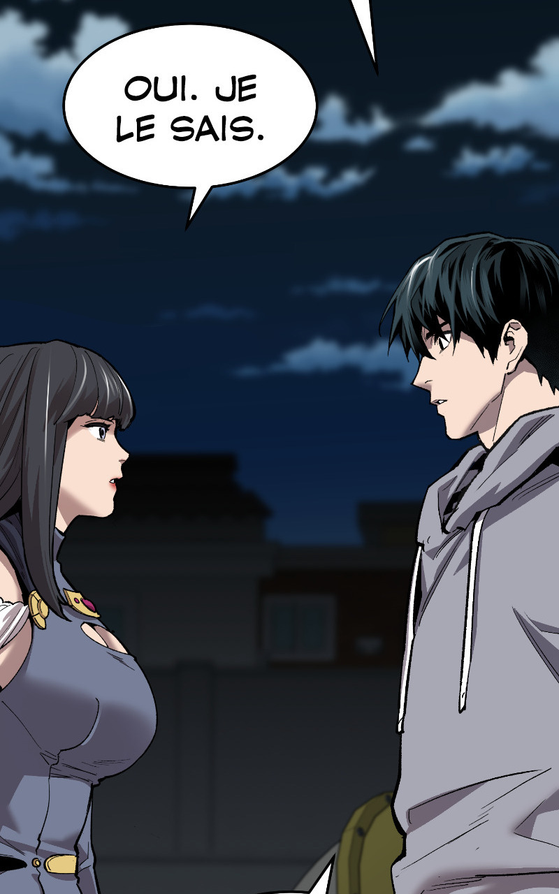 Read Limit Breaker vf Manga Online
