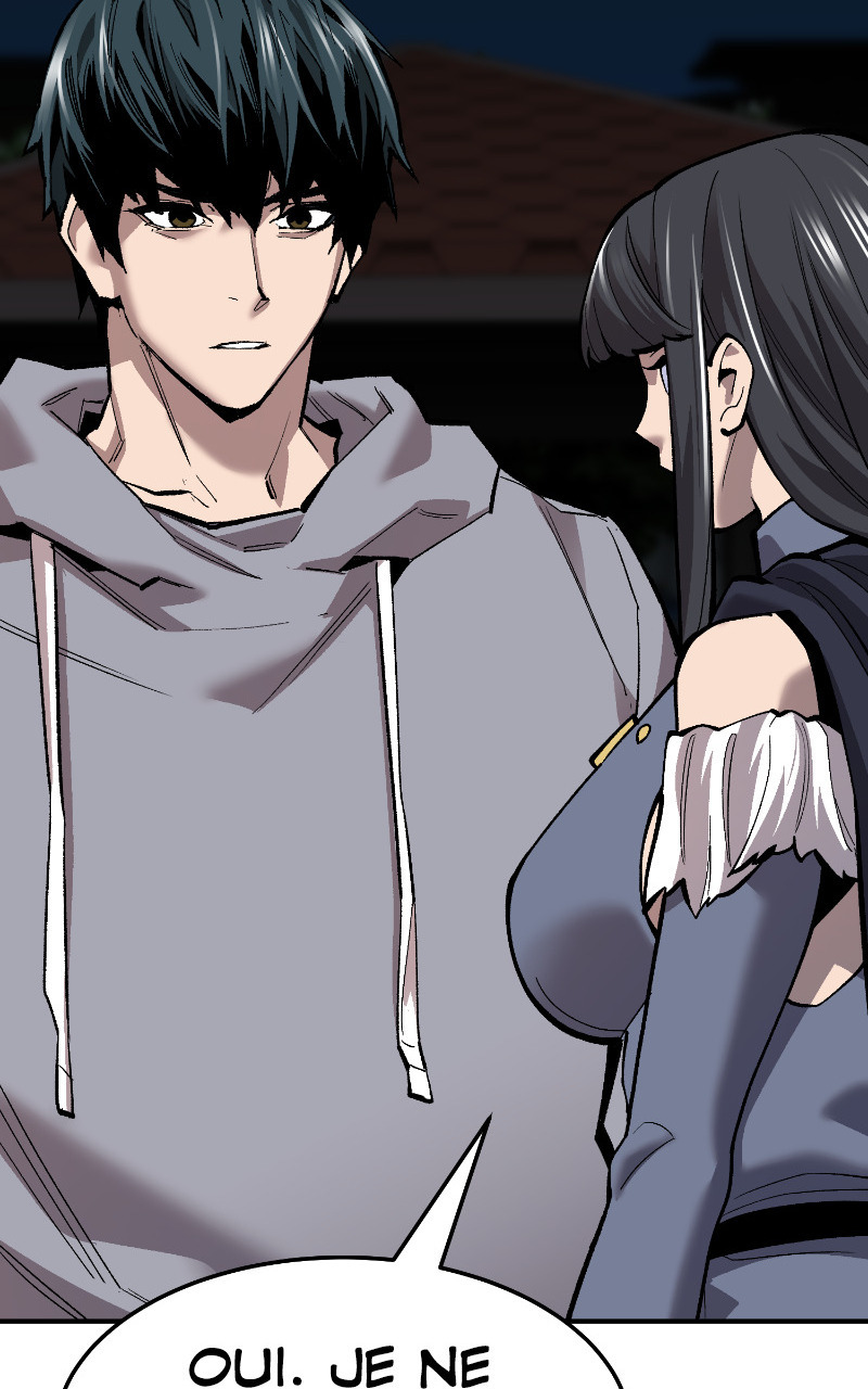 Read Limit Breaker vf Manga Online