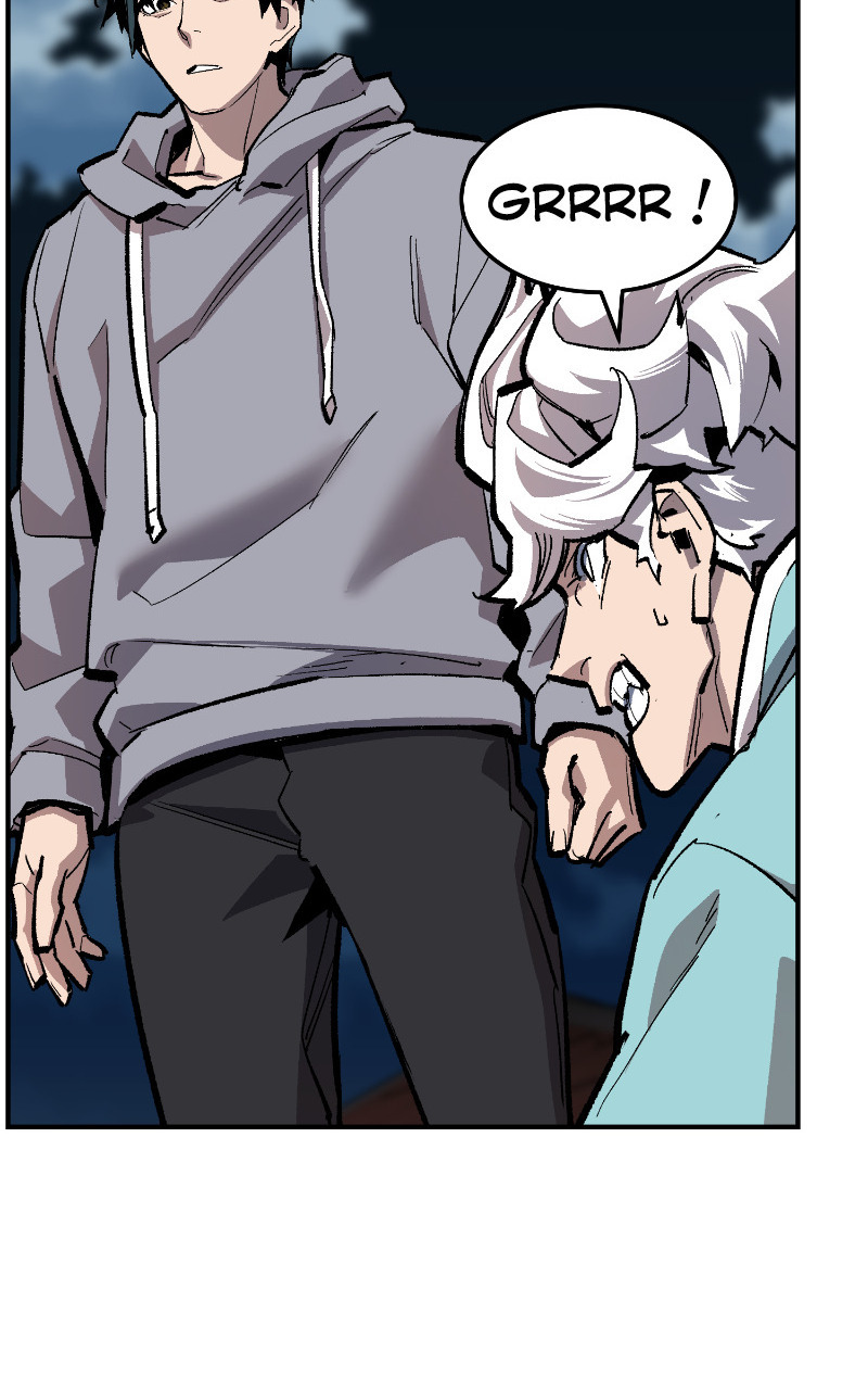 Read Limit Breaker vf Manga Online
