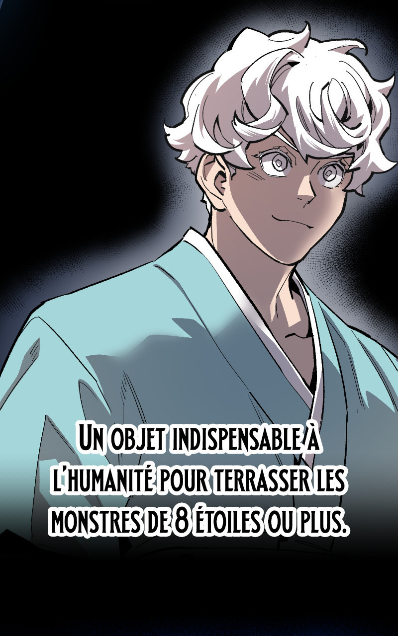 Read Limit Breaker vf Manga Online