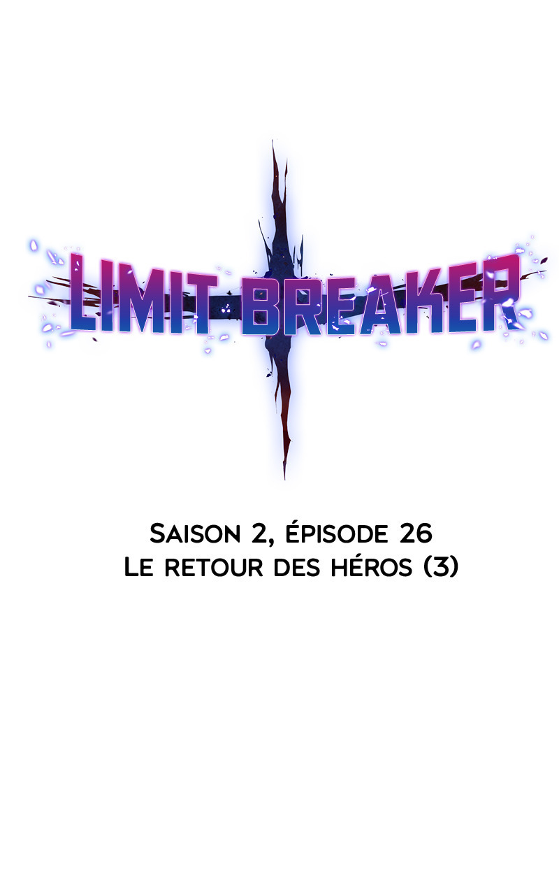 Read Limit Breaker vf Manga Online
