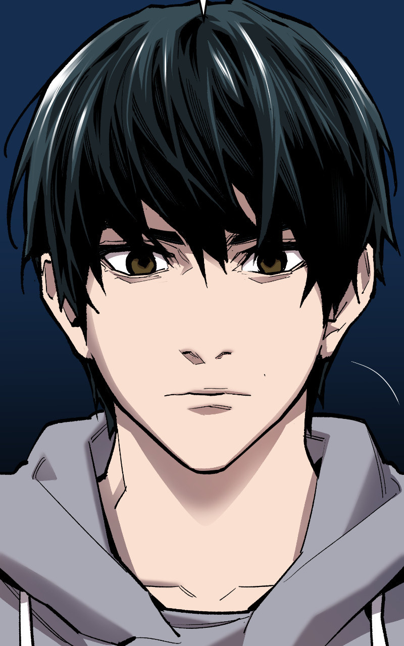 Read Limit Breaker vf Manga Online
