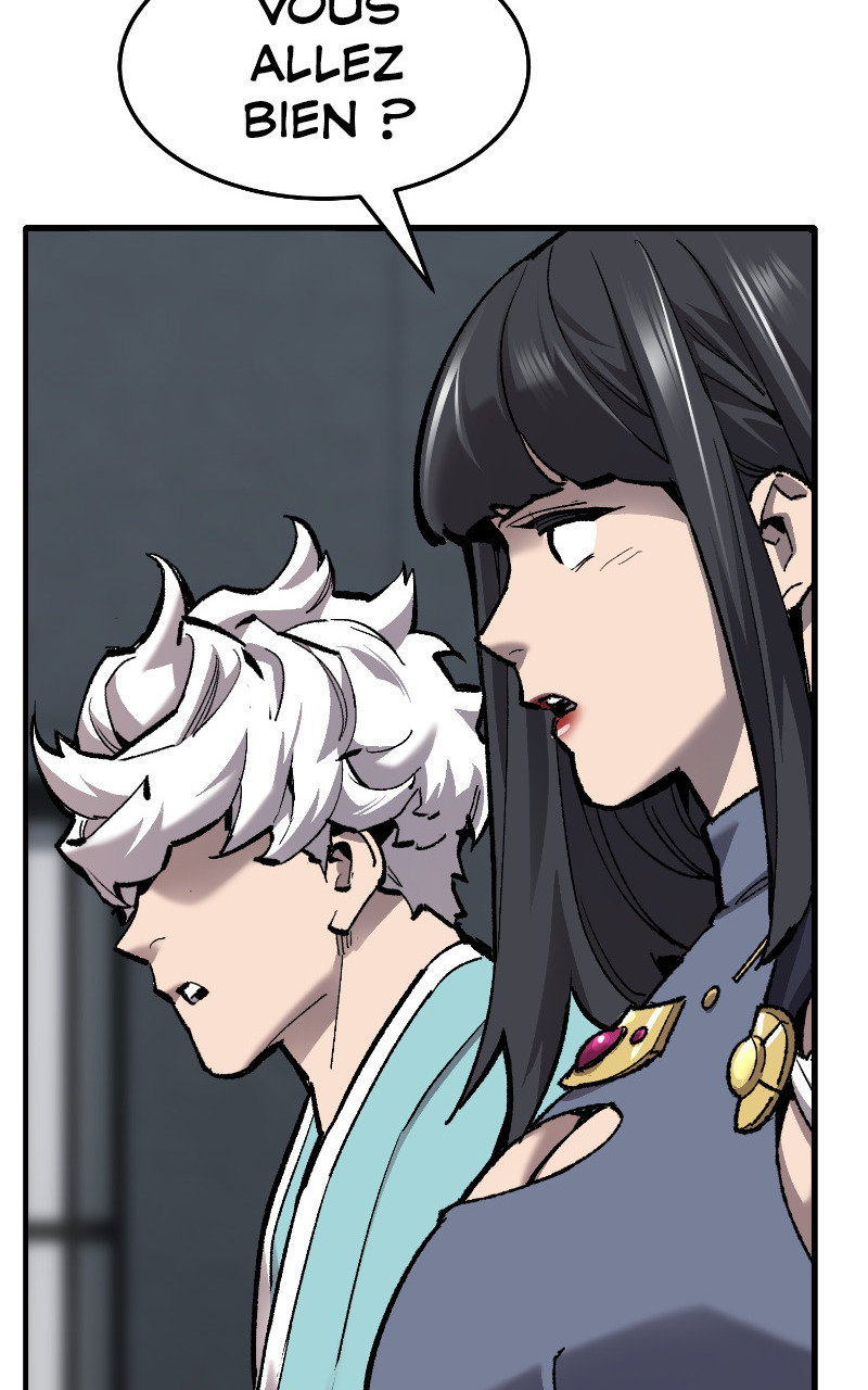 Read Limit Breaker vf Manga Online