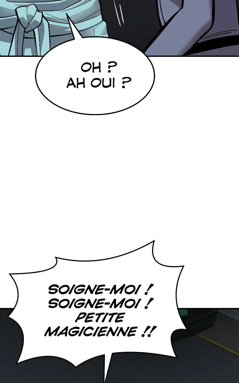 Read Limit Breaker vf Manga Online