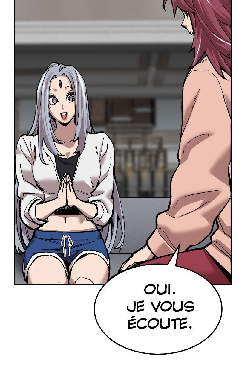 Read Limit Breaker vf Manga Online