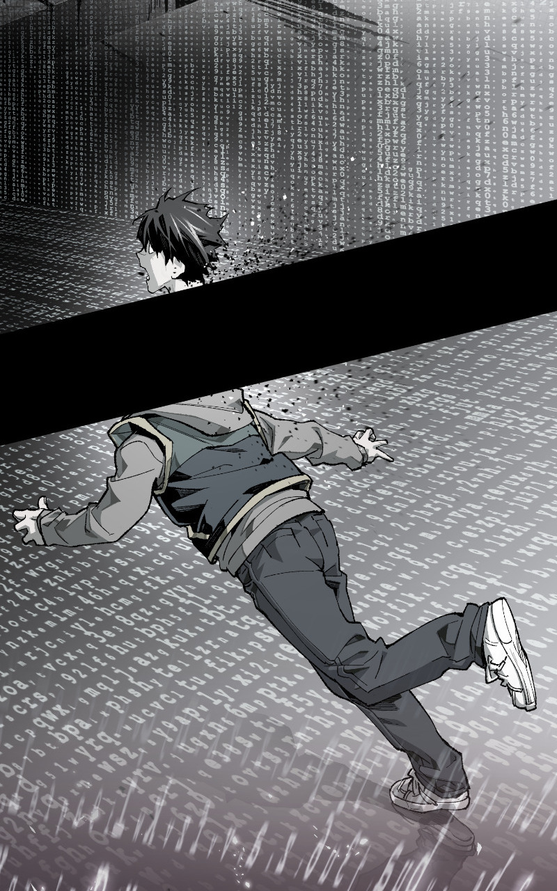 Read Limit Breaker vf Manga Online