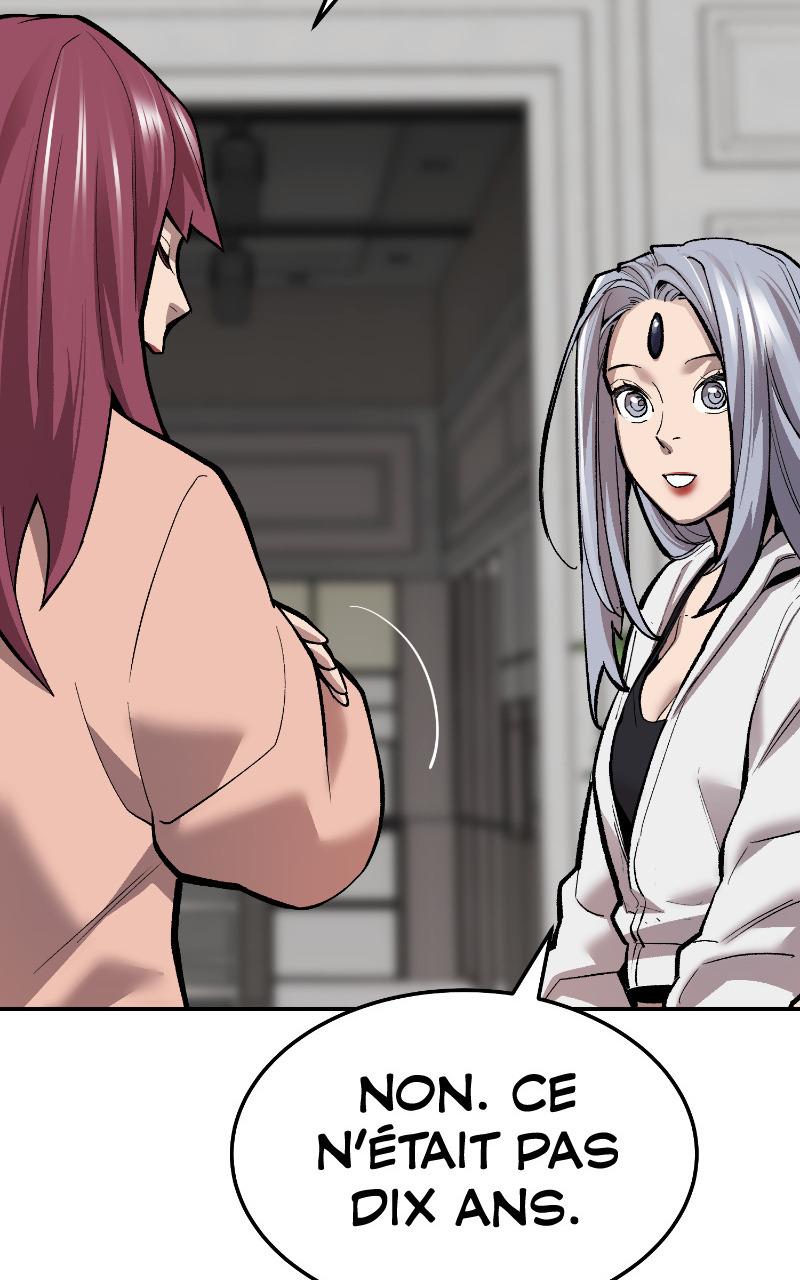 Read Limit Breaker vf Manga Online