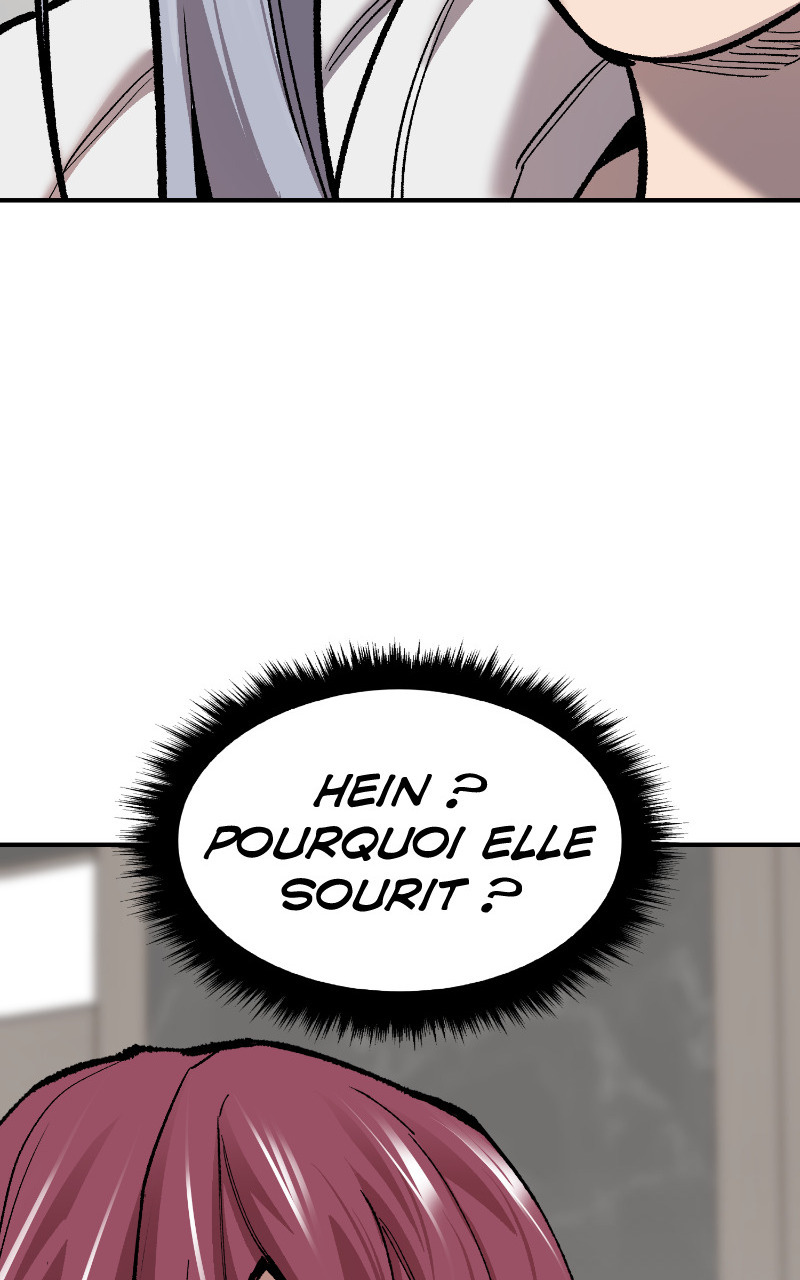 Read Limit Breaker vf Manga Online
