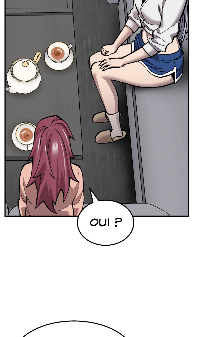 Read Limit Breaker vf Manga Online