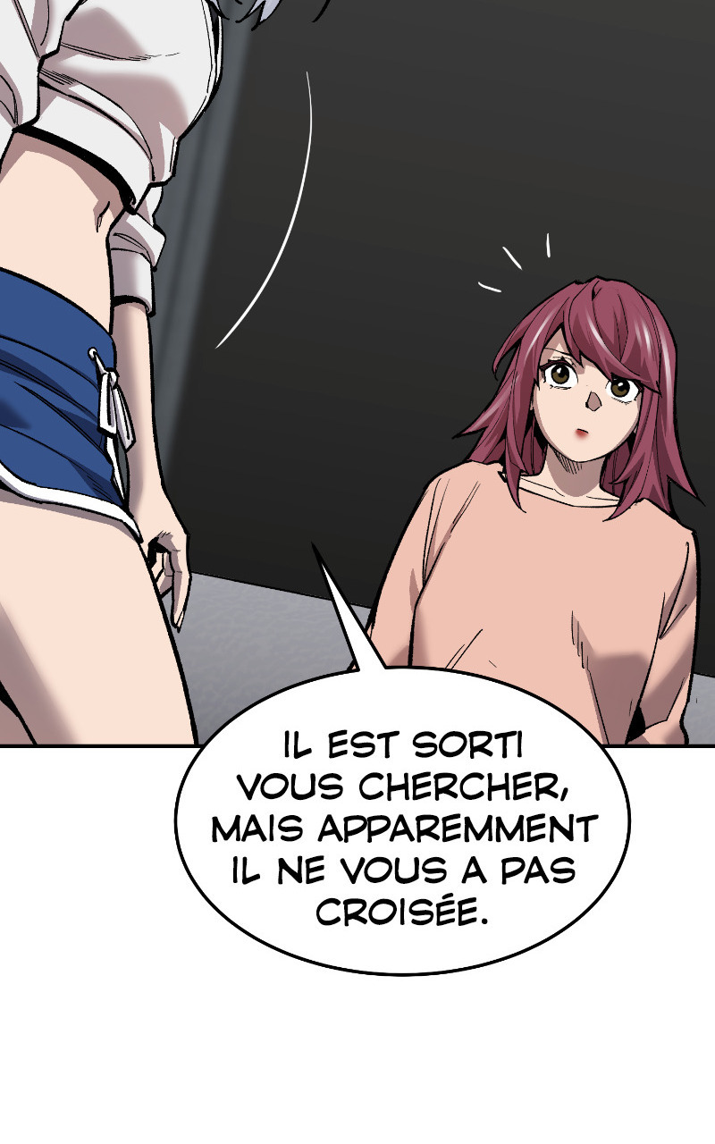 Read Limit Breaker vf Manga Online